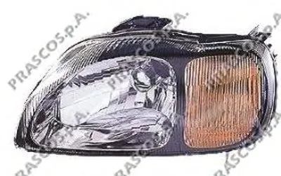 Фара PRASCO купить