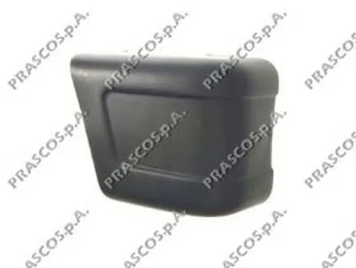 Облицовка, бампер PRASCO купить