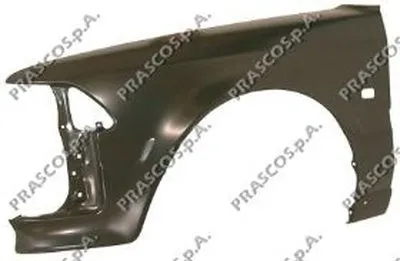 Крыло PRASCO купить