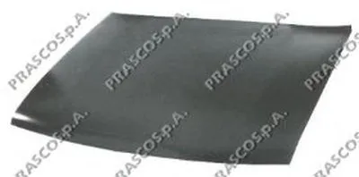 Капот двигателя PRASCO купить
