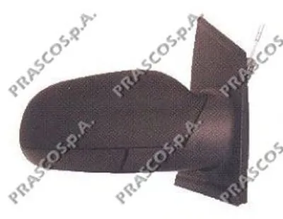 Наружное зеркало PRASCO купить