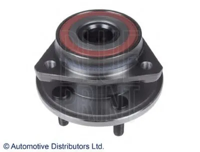 Комплект подшипника ступицы колеса BLUE PRINT купить