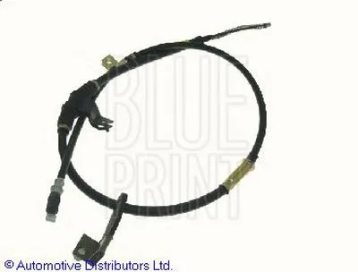 Трос, стояночная тормозная система BLUE PRINT купить
