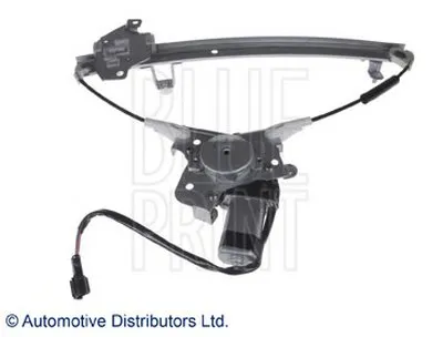 Подъемное устройство для окон BLUE PRINT купить