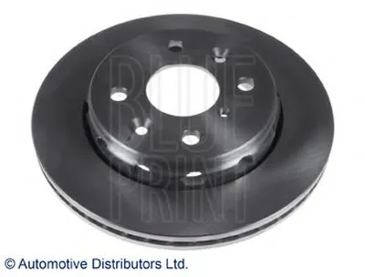 Тормозной диск BLUE PRINT купить