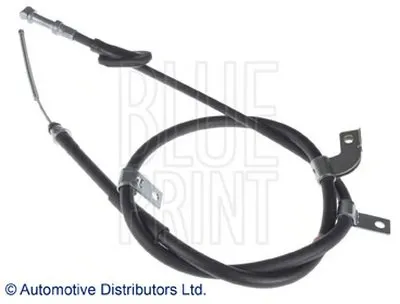 Трос, стояночная тормозная система BLUE PRINT купить