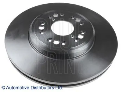 Тормозной диск BLUE PRINT купить