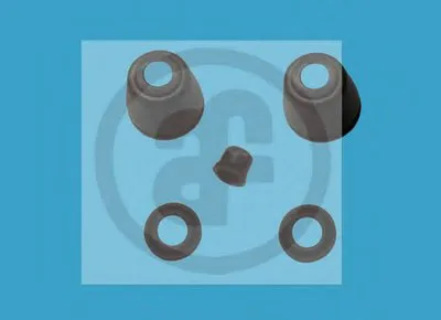 Ремкомплект, колесный тормозной цилиндр AUTOFREN SEINSA купить