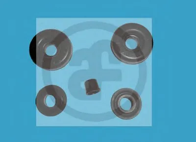 Ремкомплект, колесный тормозной цилиндр AUTOFREN SEINSA купить