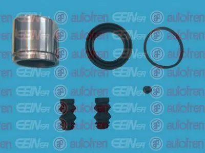 Ремкомплект, тормозной суппорт AUTOFREN SEINSA купить