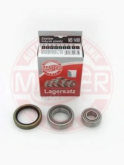 Комплект подшипника ступицы колеса MASTER-SPORT купить