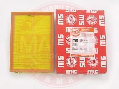 Воздушный фильтр MASTER-SPORT купить