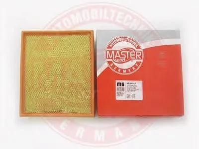 Воздушный фильтр MASTER-SPORT купить
