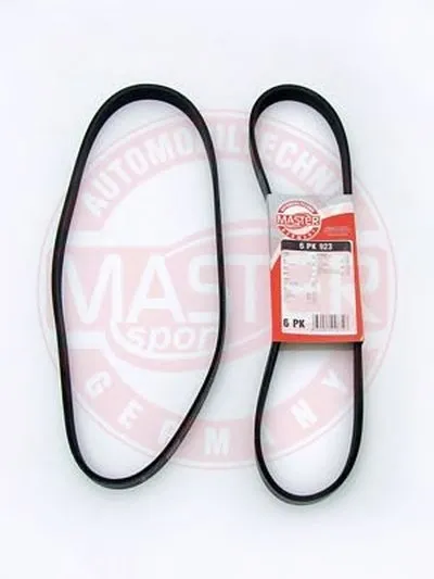 V-Ribbed Belts MASTER-SPORT купить