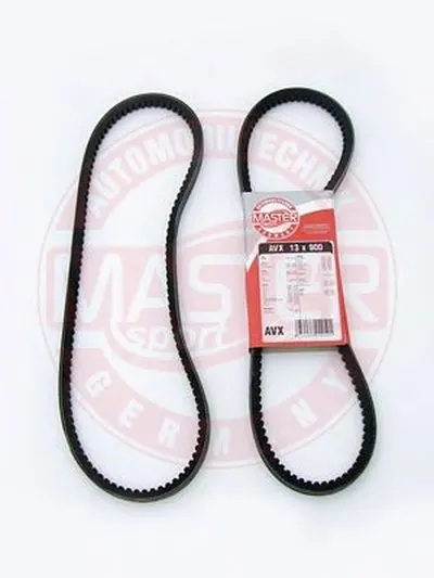 Клиновой ремень MASTER-SPORT купить