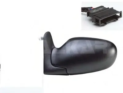 Наружное зеркало ALKAR купить