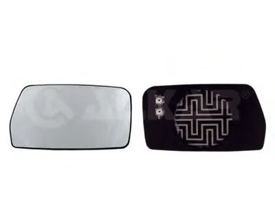 Зеркальное стекло, наружное зеркало ALKAR купить