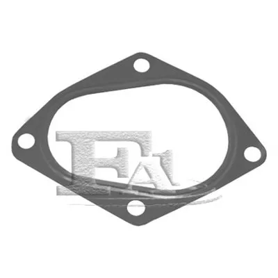 Прокладка, труба выхлопного газа FA1 купить