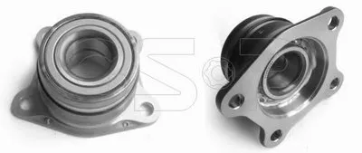 Подшипник ступицы колеса GSP купить