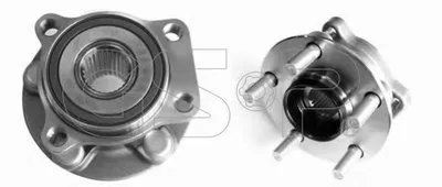 Комплект подшипника ступицы колеса GSP купить