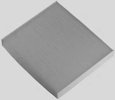 Фильтр, воздух во внутренном пространстве ACTIVAIR OPEN PARTS купить