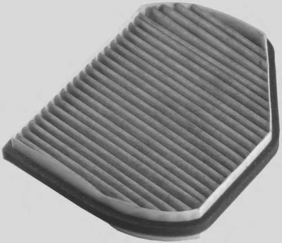 Фильтр, воздух во внутренном пространстве ACTIVAIR OPEN PARTS купить