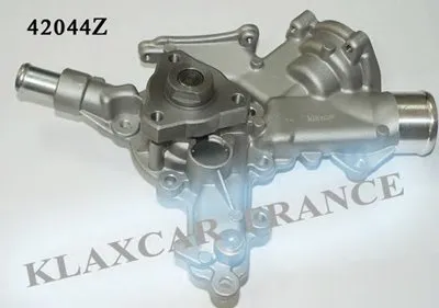 Водяной насос KLAXCAR FRANCE купить