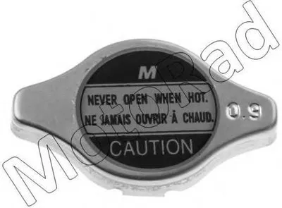 Пробка радиатора MOTORAD купить