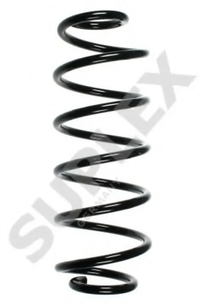 винтовая пружина SUPLEX купить