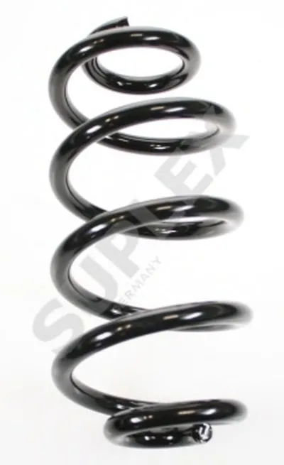 винтовая пружина