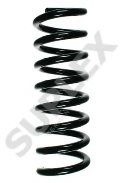 винтовая пружина SUPLEX купить