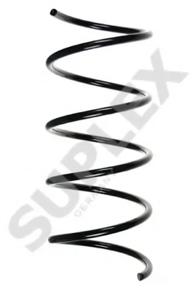 винтовая пружина SUPLEX купить