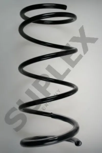 винтовая пружина SUPLEX купить