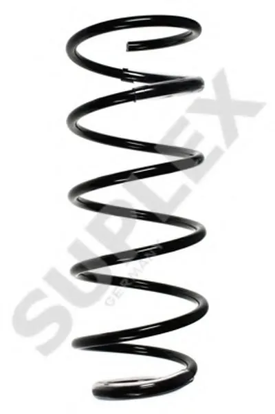 винтовая пружина SUPLEX купить