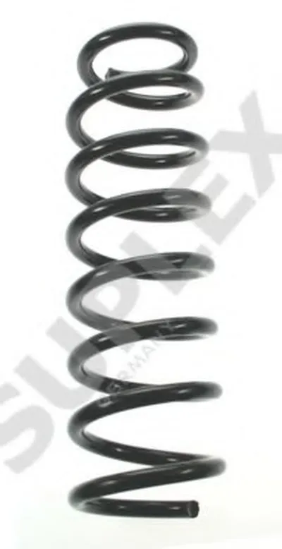 винтовая пружина SUPLEX купить