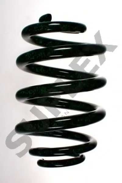 винтовая пружина SUPLEX купить