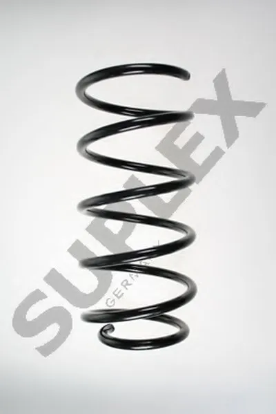 винтовая пружина SUPLEX купить