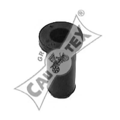 Втулка, листовая рессора CAUTEX купить