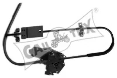 Подъемное устройство для окон CAUTEX купить