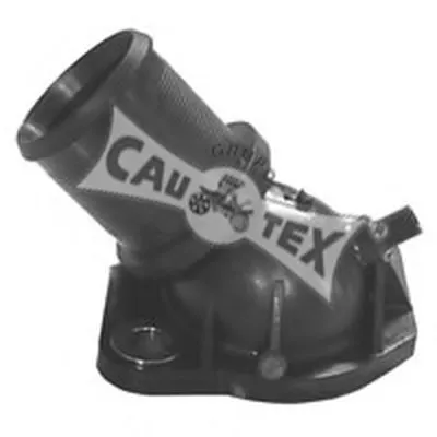 Фланец охлаждающей жидкости CAUTEX купить
