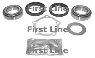 Комплект подшипника ступицы колеса FIRST LINE купить
