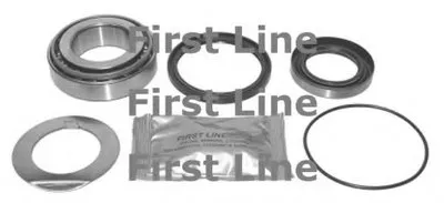 Комплект подшипника ступицы колеса FIRST LINE купить