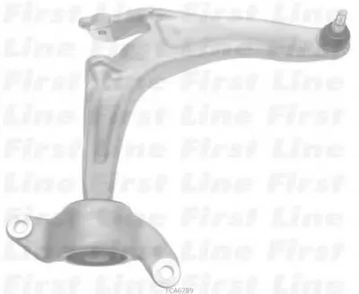 Рычаг независимой подвески колеса, подвеска колеса FIRST LINE купить