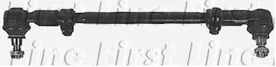 Поперечная рулевая тяга FIRST LINE купить