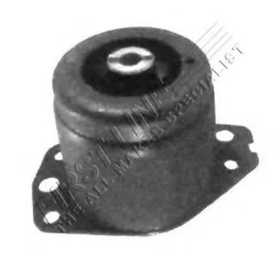 Кронштейн двигателя FIRST LINE купить