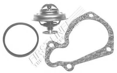 Термостат, охлаждающая жидкость FIRST LINE купить