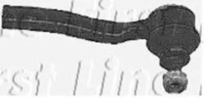 Наконечник поперечной рулевой тяги FIRST LINE купить