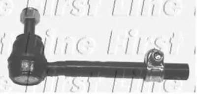 Наконечник поперечной рулевой тяги FIRST LINE купить