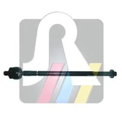 Осевой шарнир, рулевая тяга RTS купить