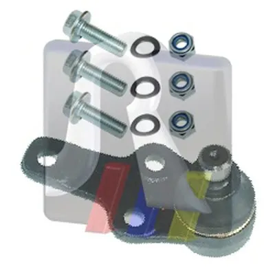 Шаровой шарнир RTS купить